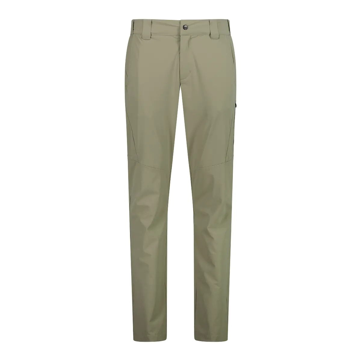 Cmp Men's Vert Ripstop Hiking Trousers