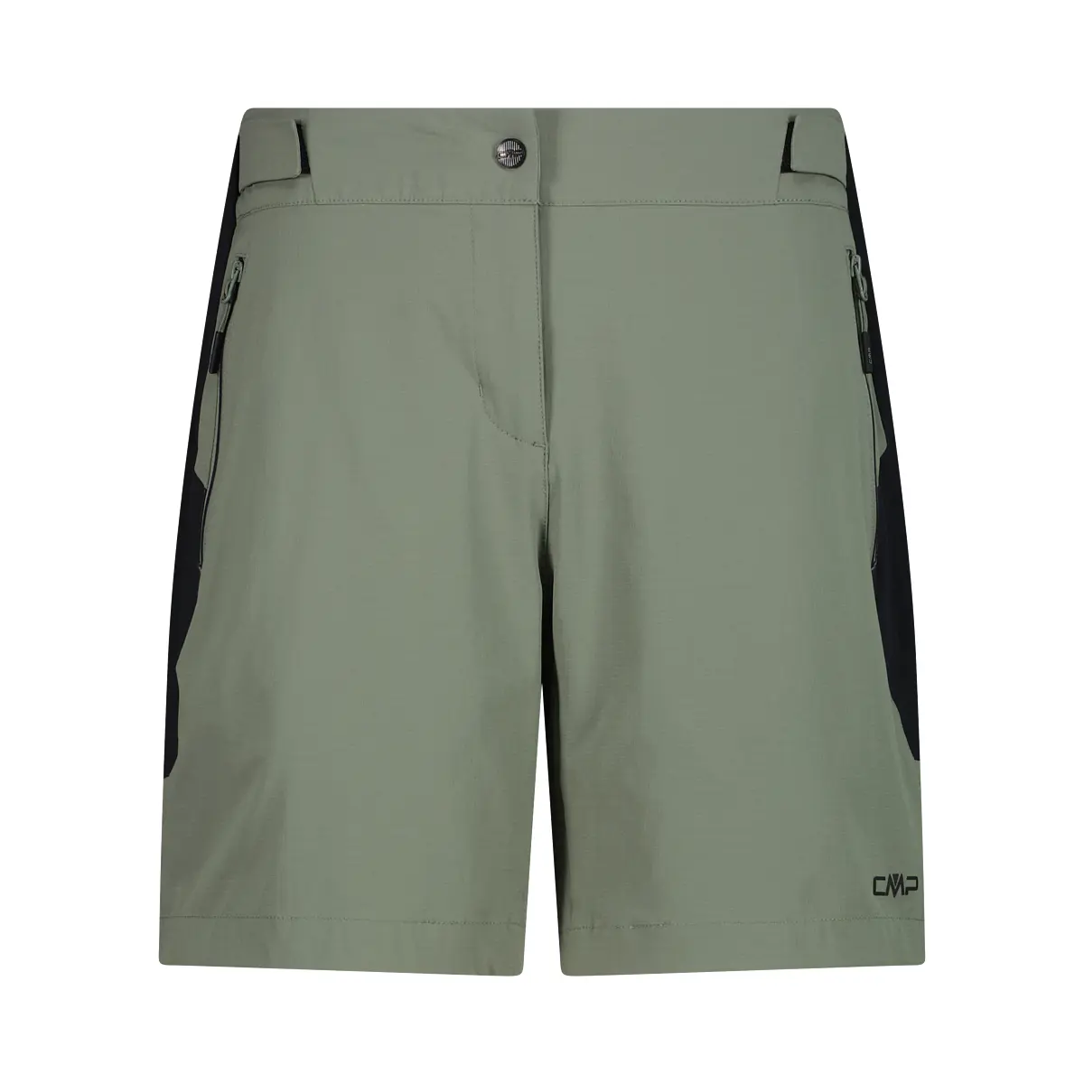 Women's Bermuda shorts CMP Ripstop