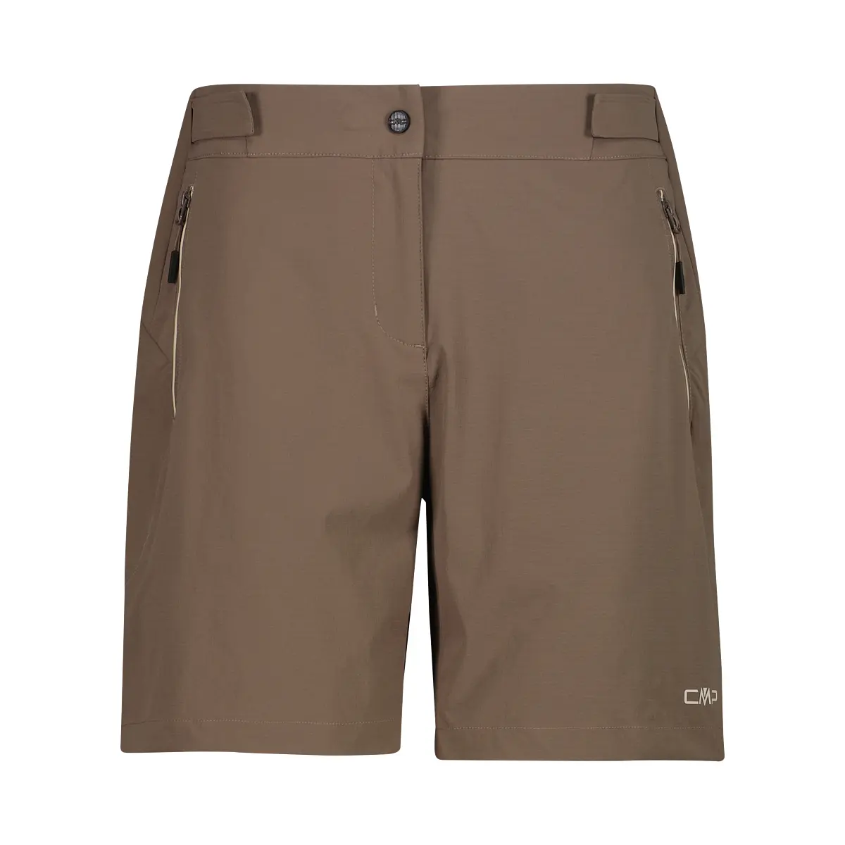 Women's Bermuda shorts CMP Ripstop