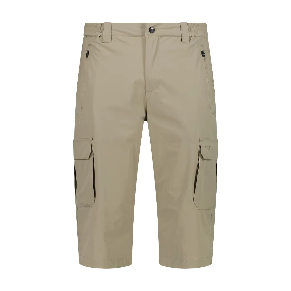 Stretchy Bermuda shorts CMP Capri