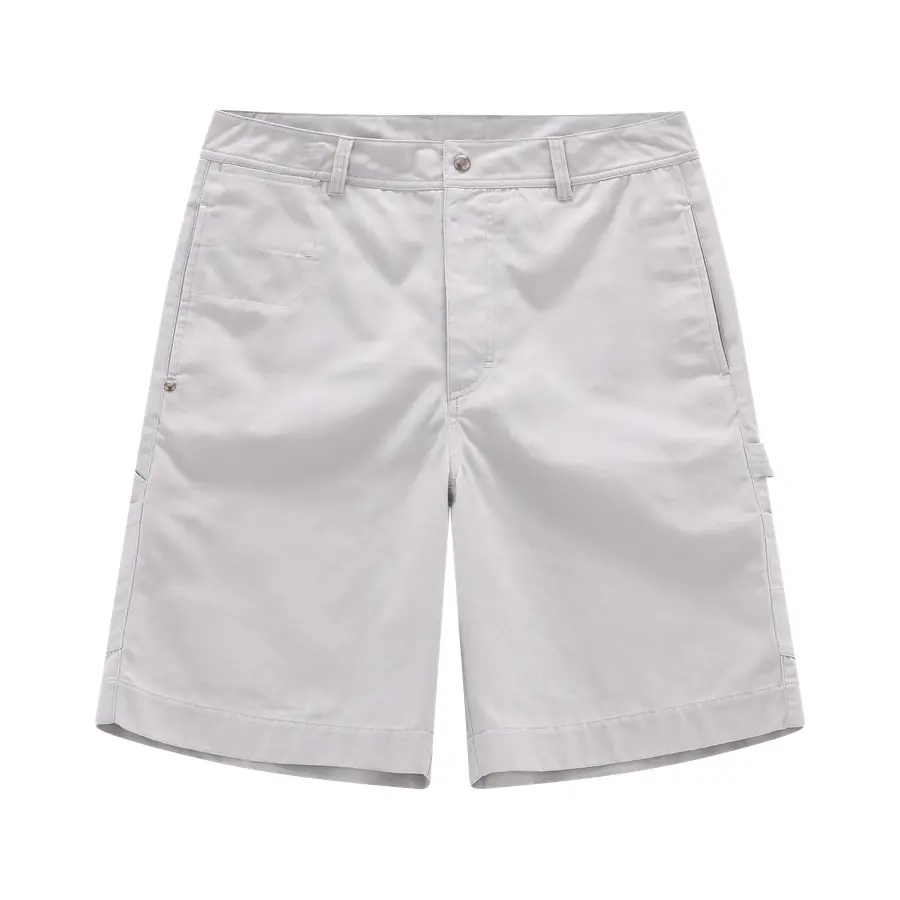 Cmp Herren Gris Short