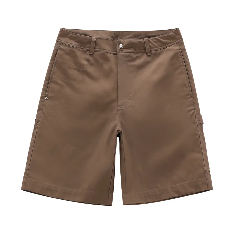 Cmp Herren Marron Short