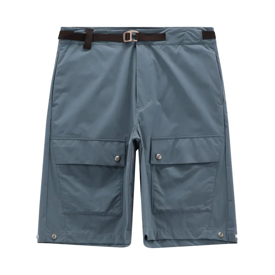 Cmp Men's Bleu Bermuda Shorts