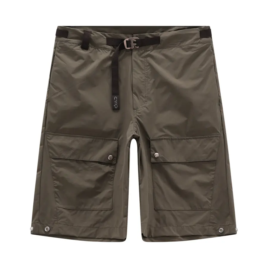 Cmp Men's Vert Bermuda Shorts