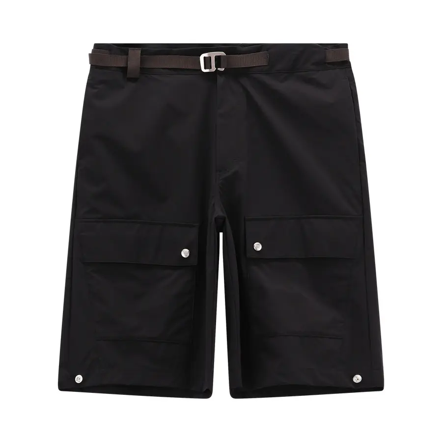 Cmp Noir Bermudas