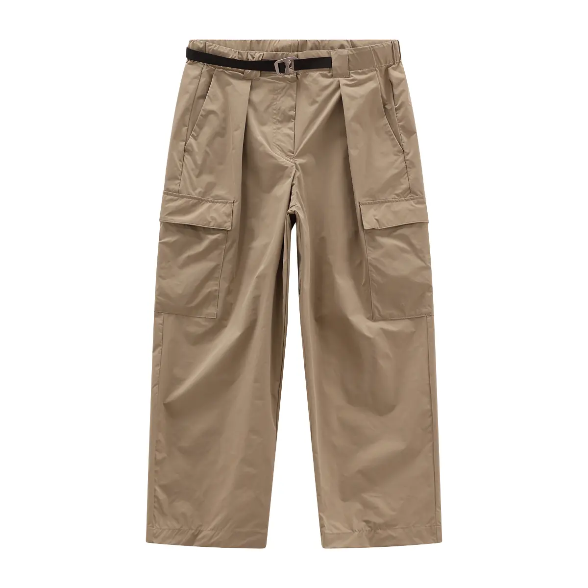 Pantaloni cargo da donna