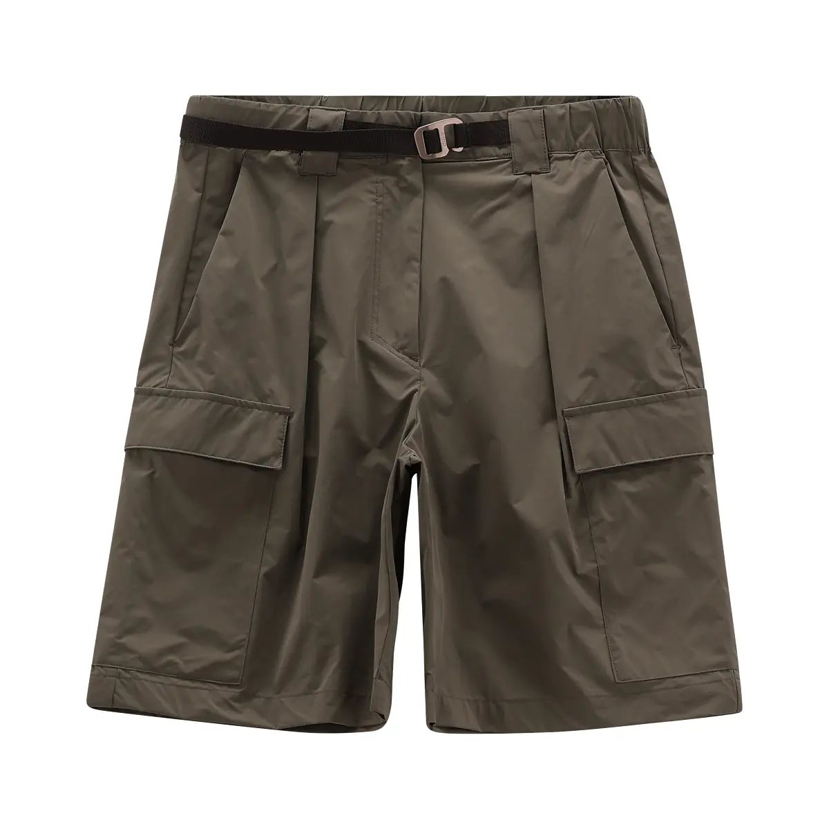 Shorts cargo da donna