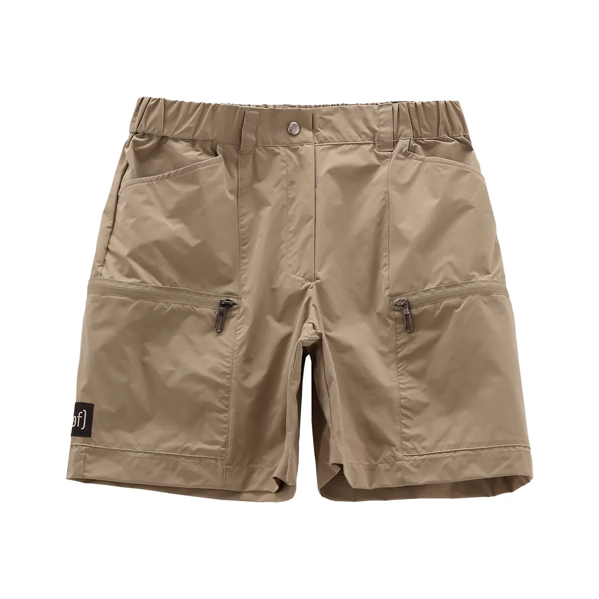 Women's shorts CMP