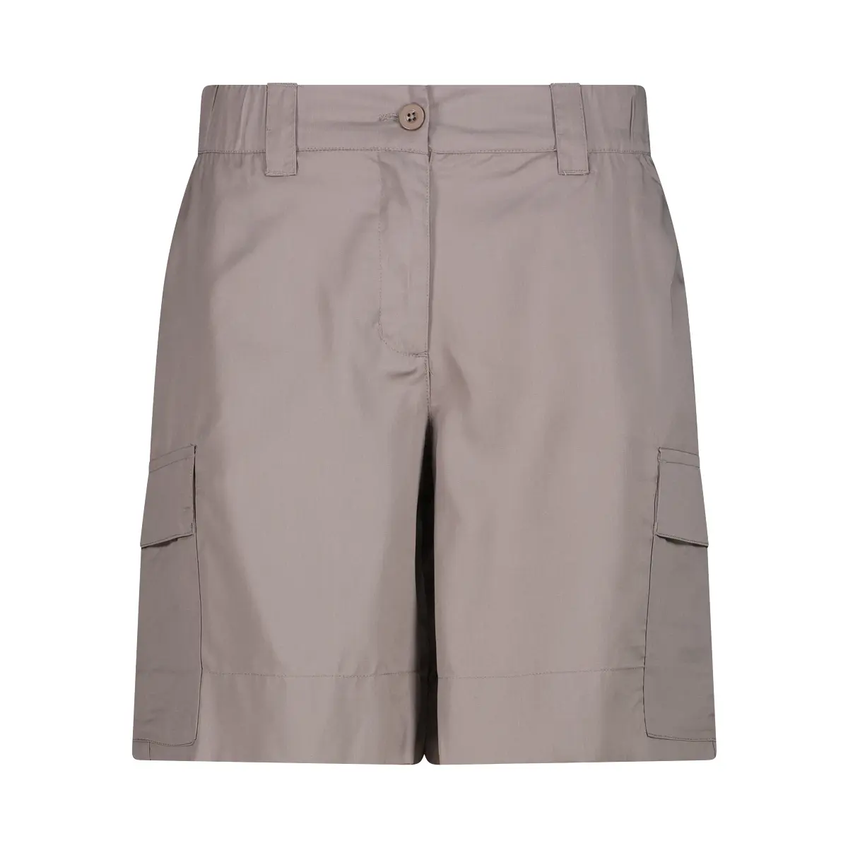 Bermuda in lyocell donna  Tencel