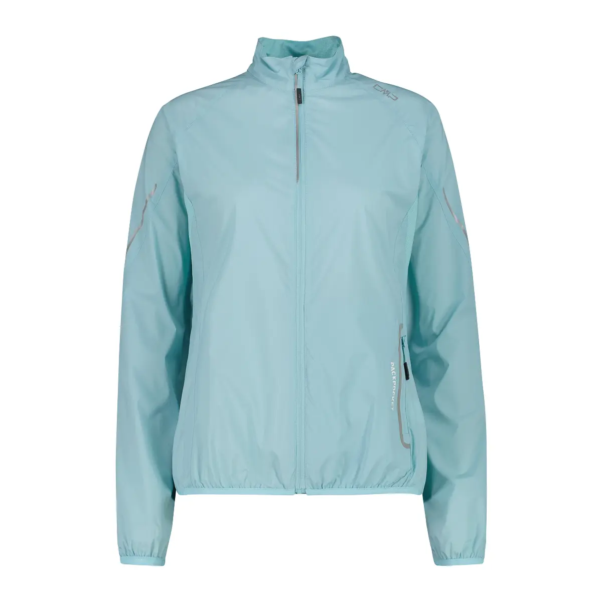 Damen Windbreaker mit Reißverschluss CMP