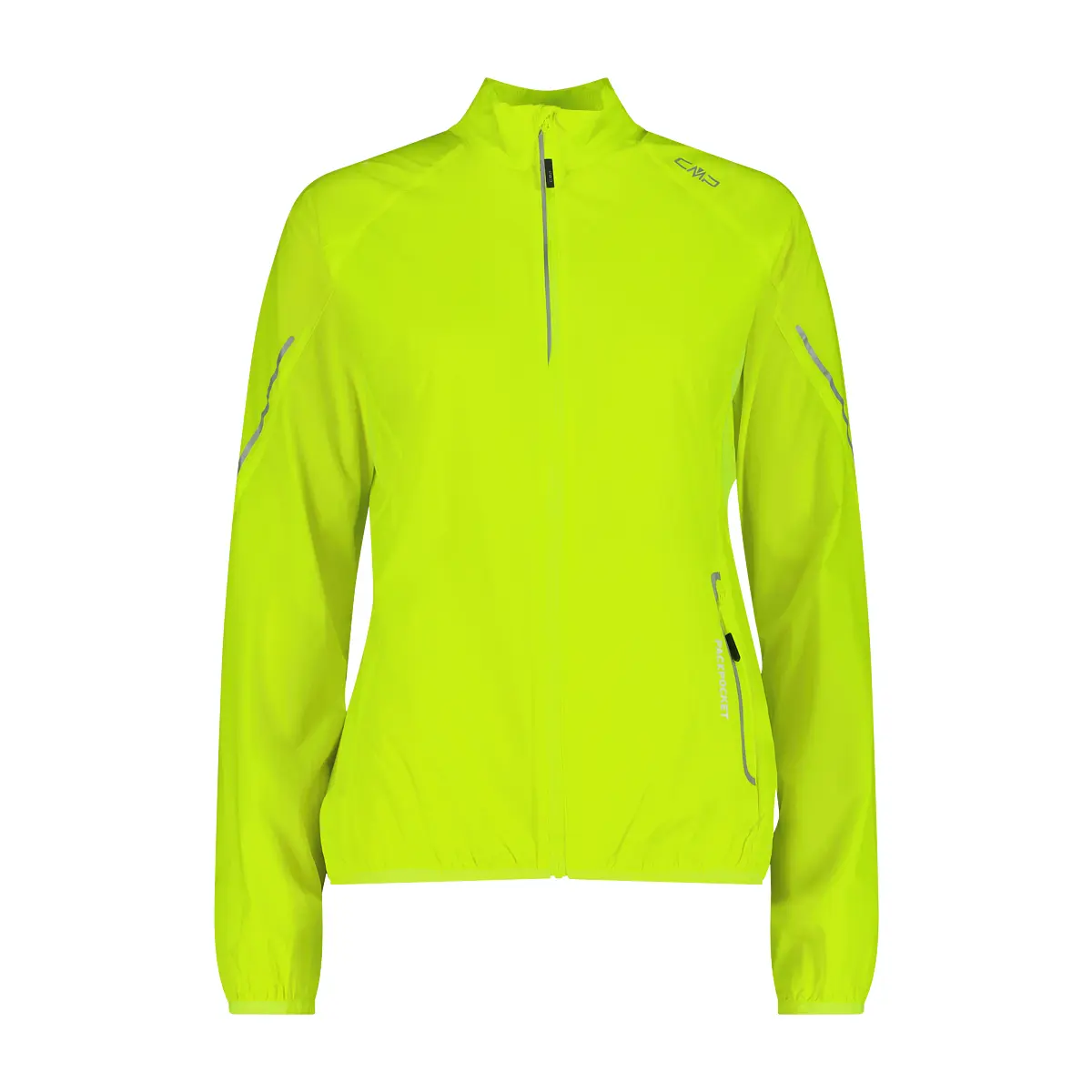 Damen Windbreaker mit Reißverschluss CMP