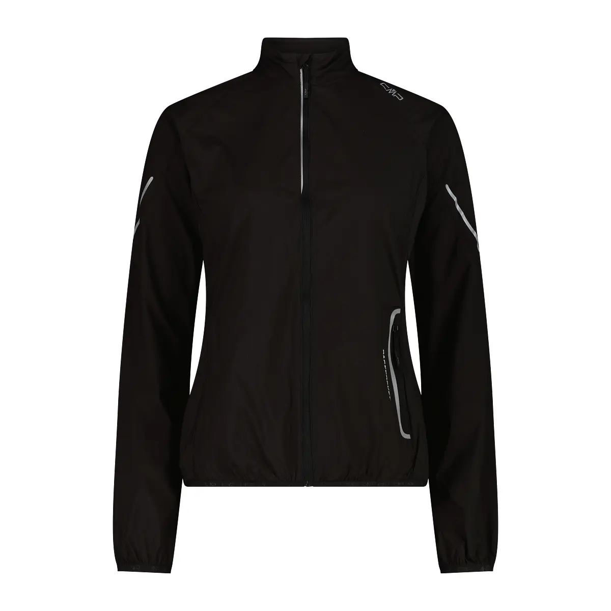 Atmungsaktiver und ultraleichter Windbreaker Damen CMP