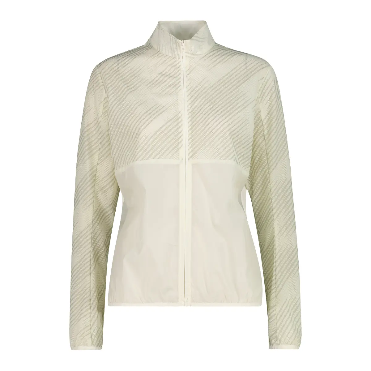 Ultraleichte Damenwindjacke CMP