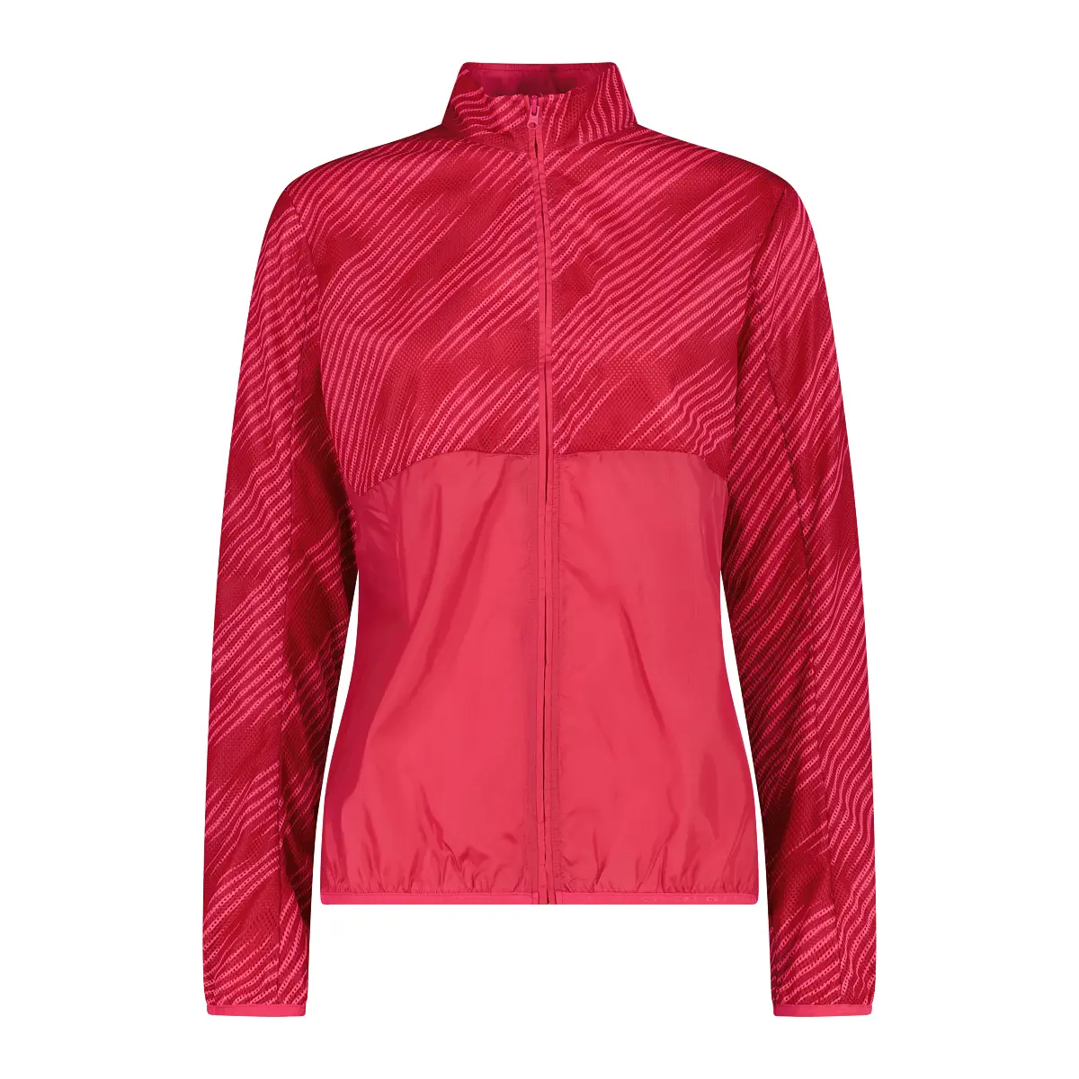 Damen Windbreaker mit Reißverschluss CMP