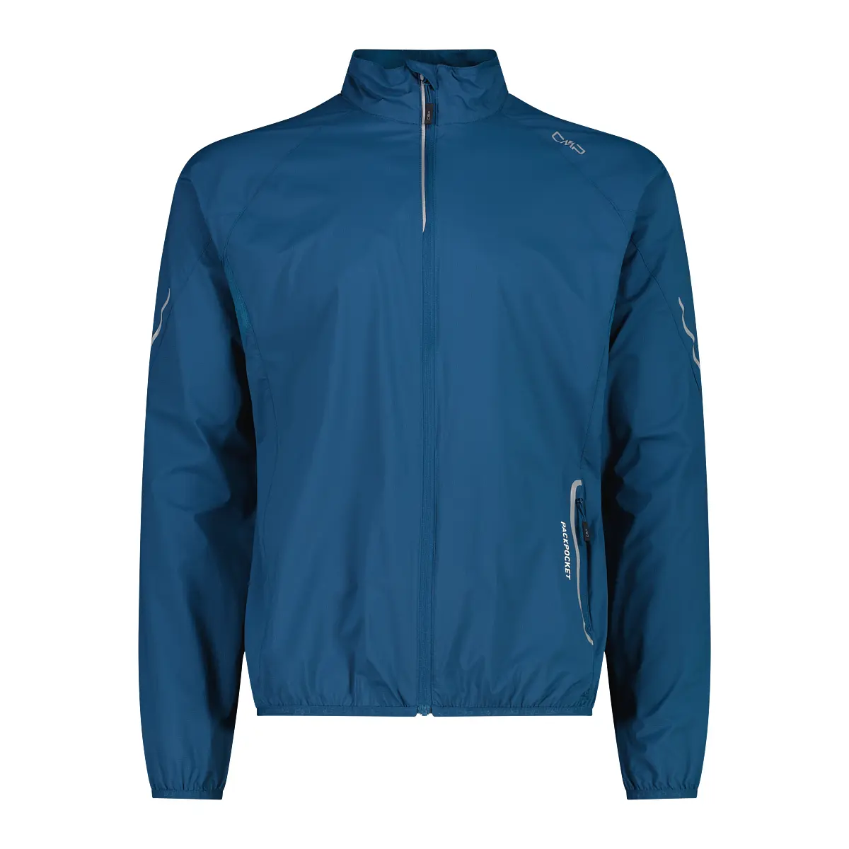 Ultraleichte und atmungsaktive Jacke CMP