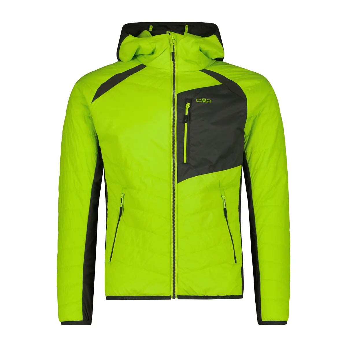 Hybridjacke CMP Unlimitech