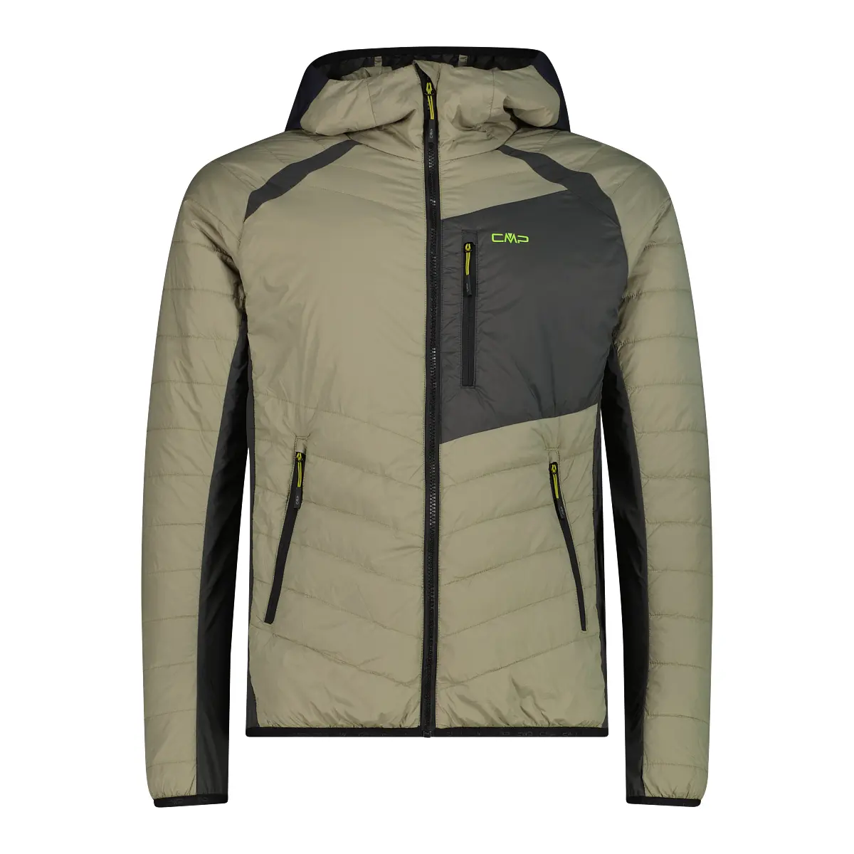 Hybridjacke CMP Unlimitech