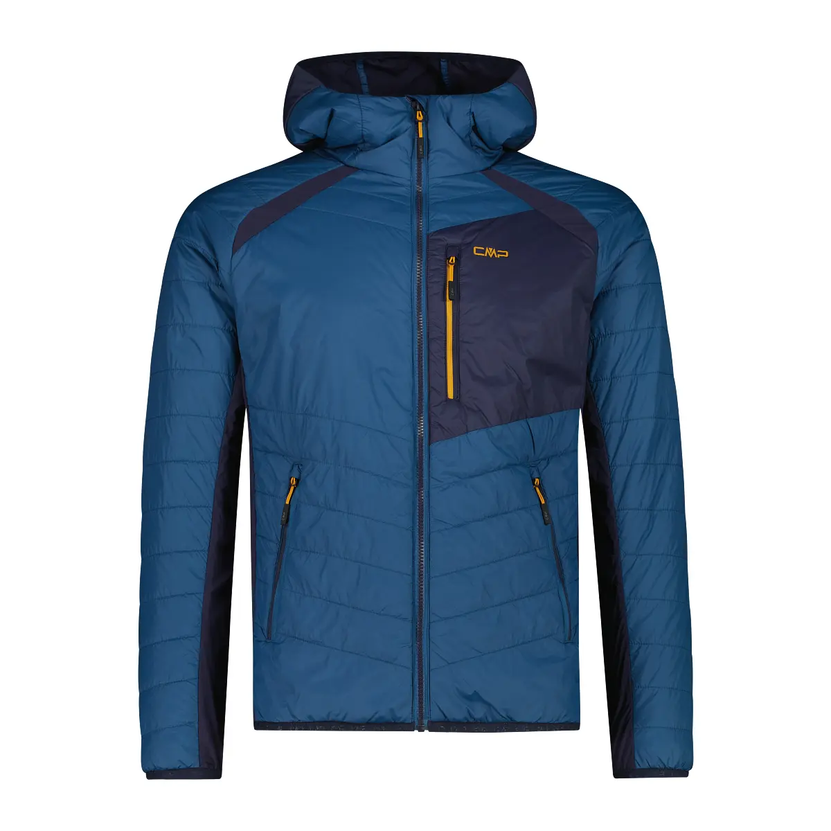 Hybridjacke CMP Unlimitech