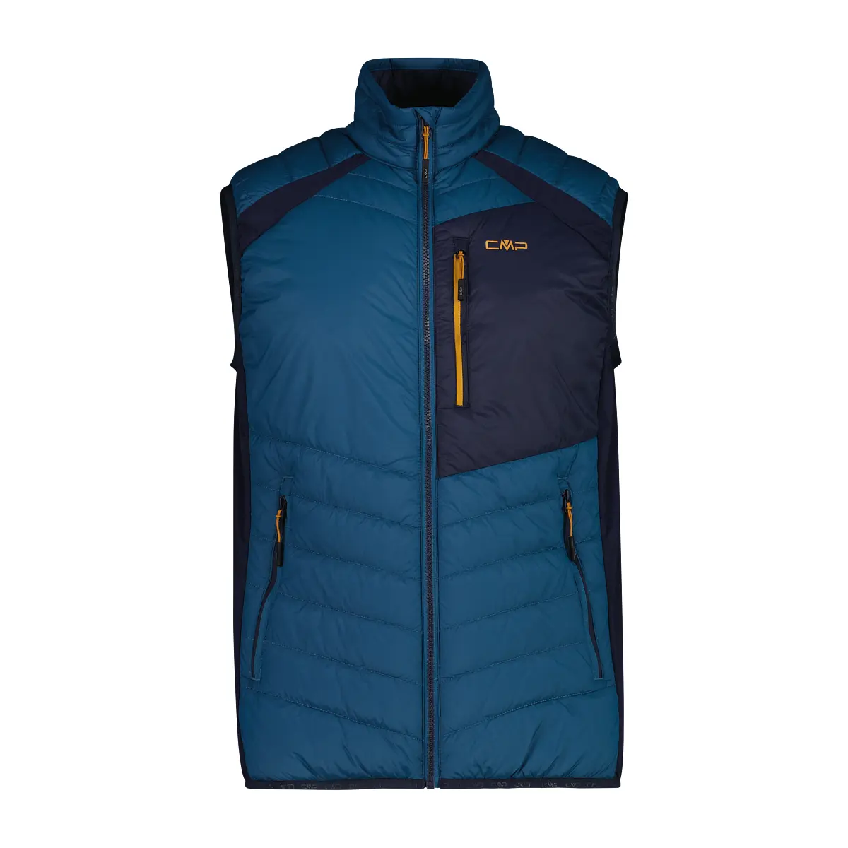 Unlitech Hybrid Jacket CMP Primloft