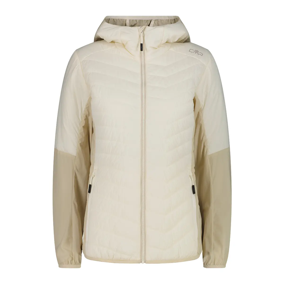 Kapuzenjacke für Damen CMP