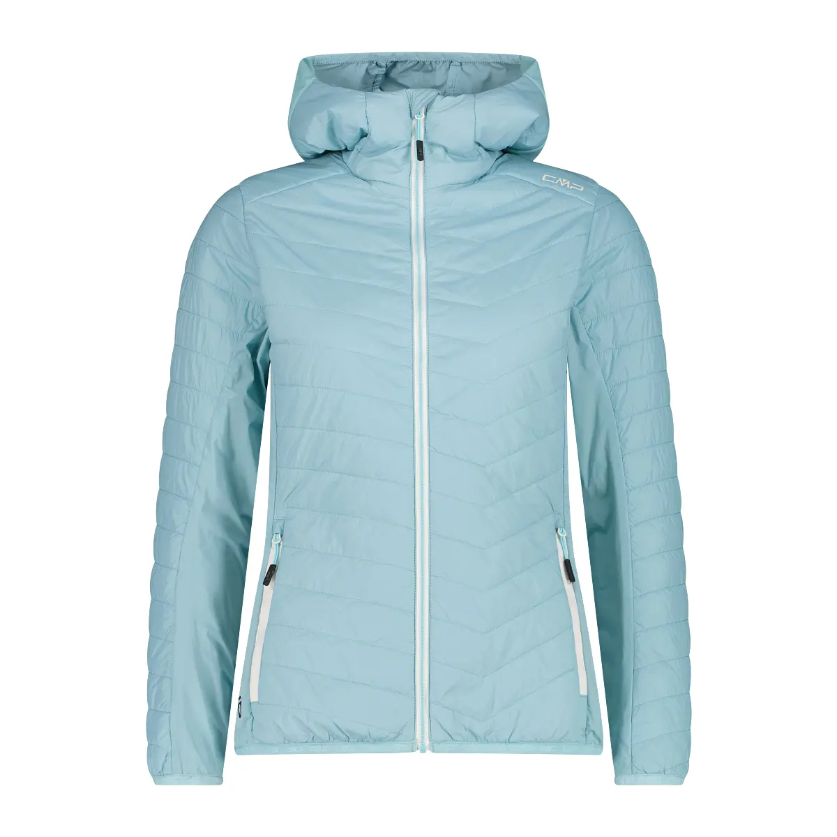 Women's hooded jacket CMP Unlimitech
