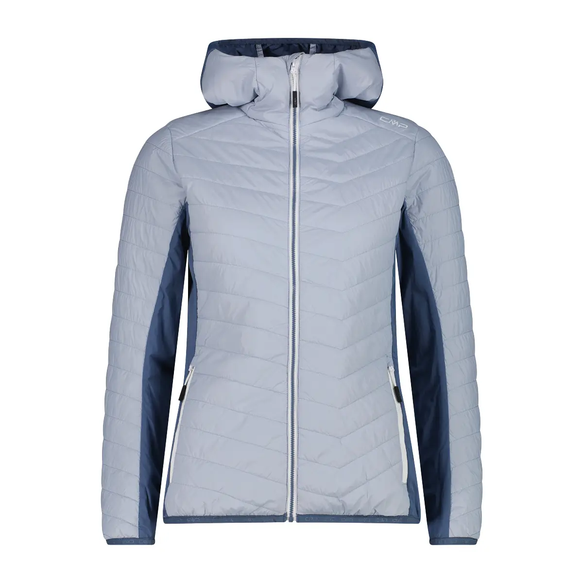 Women's hooded jacket CMP Unlimitech
