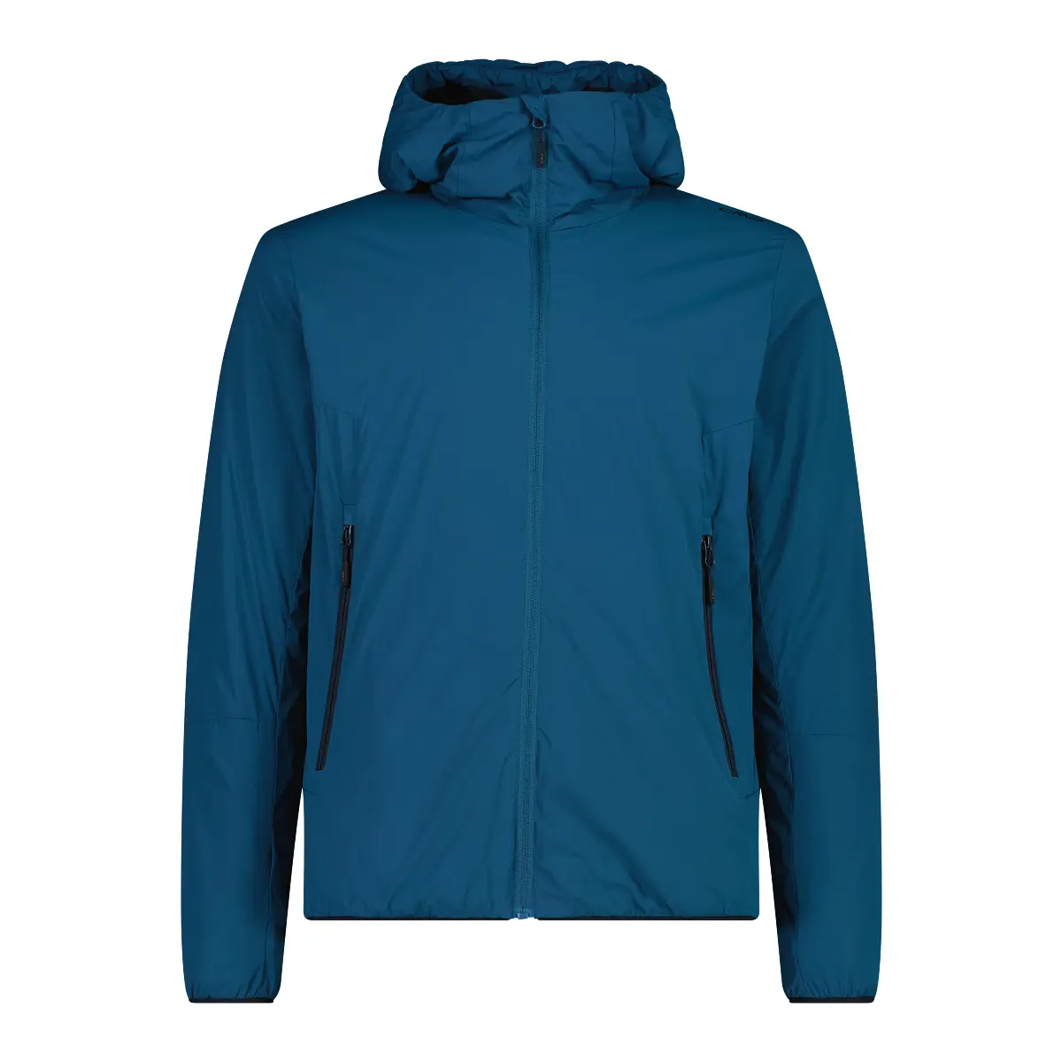 Atmungsaktive Kapuzenjacke CMP