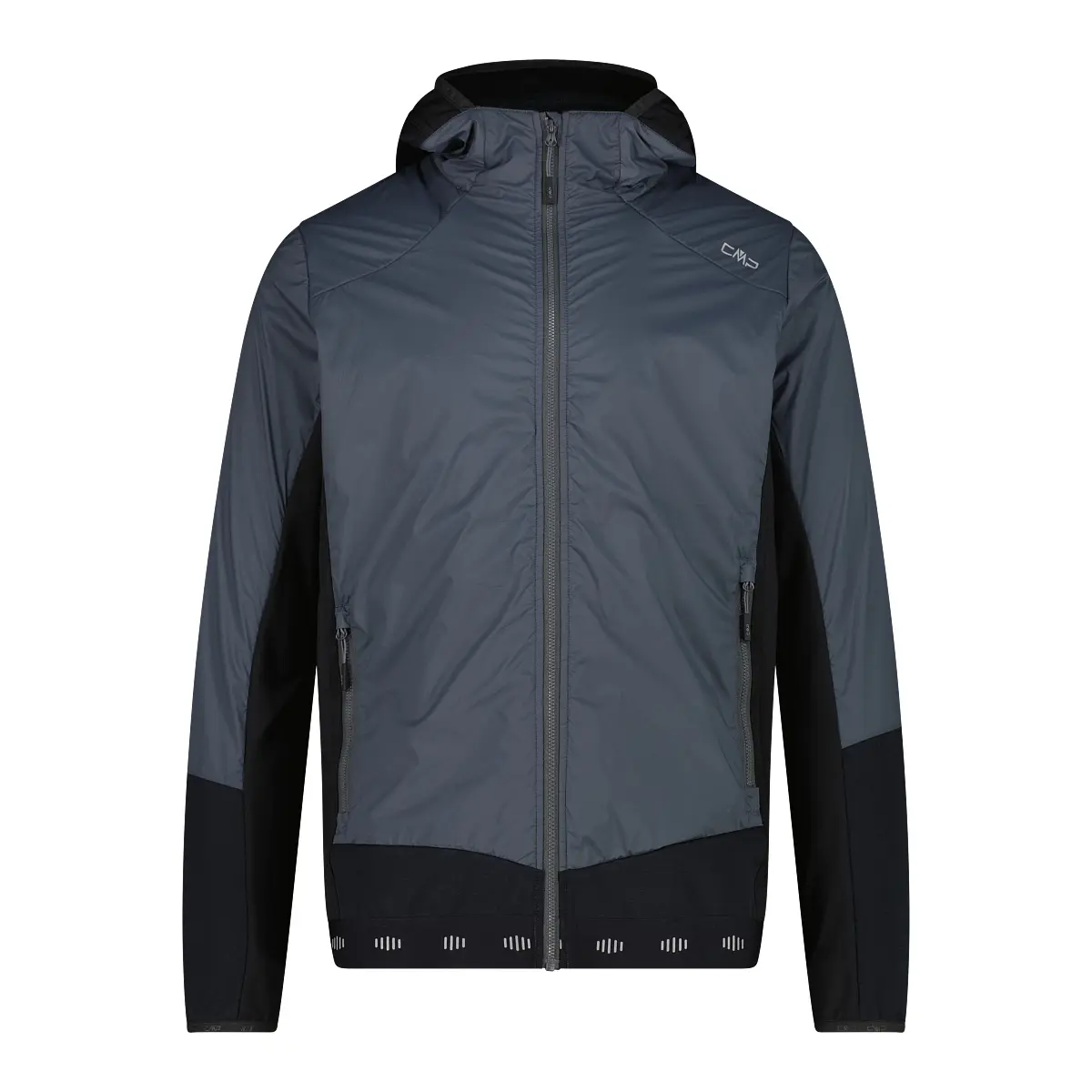 Hybrid-Kapuzenjacke CMP