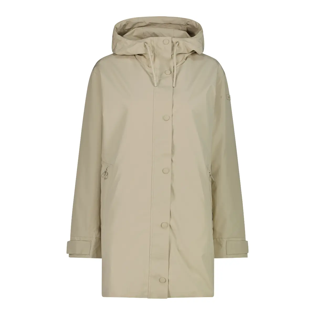 Drei-Lagen-Parka Damen CMP