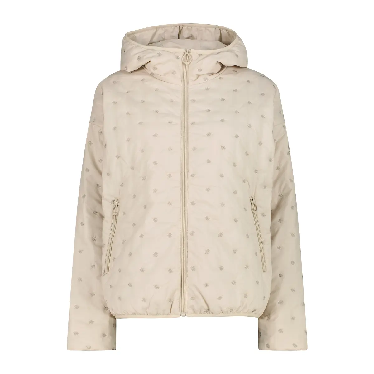 Daunenjacke  mit Kapuze, Damen CMP