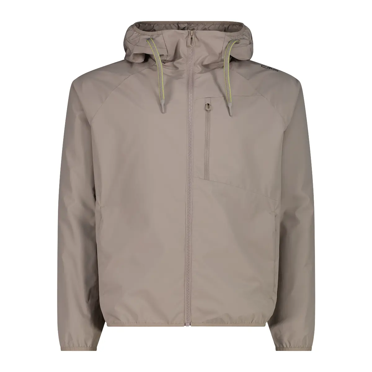 Kapuzenshirt CMP Urban