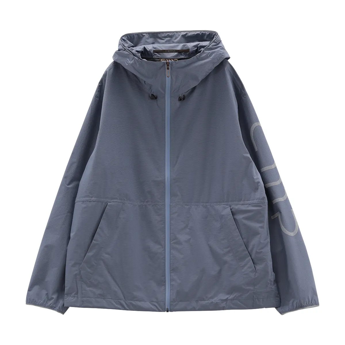 Regenjacke mit Kapuze CMP