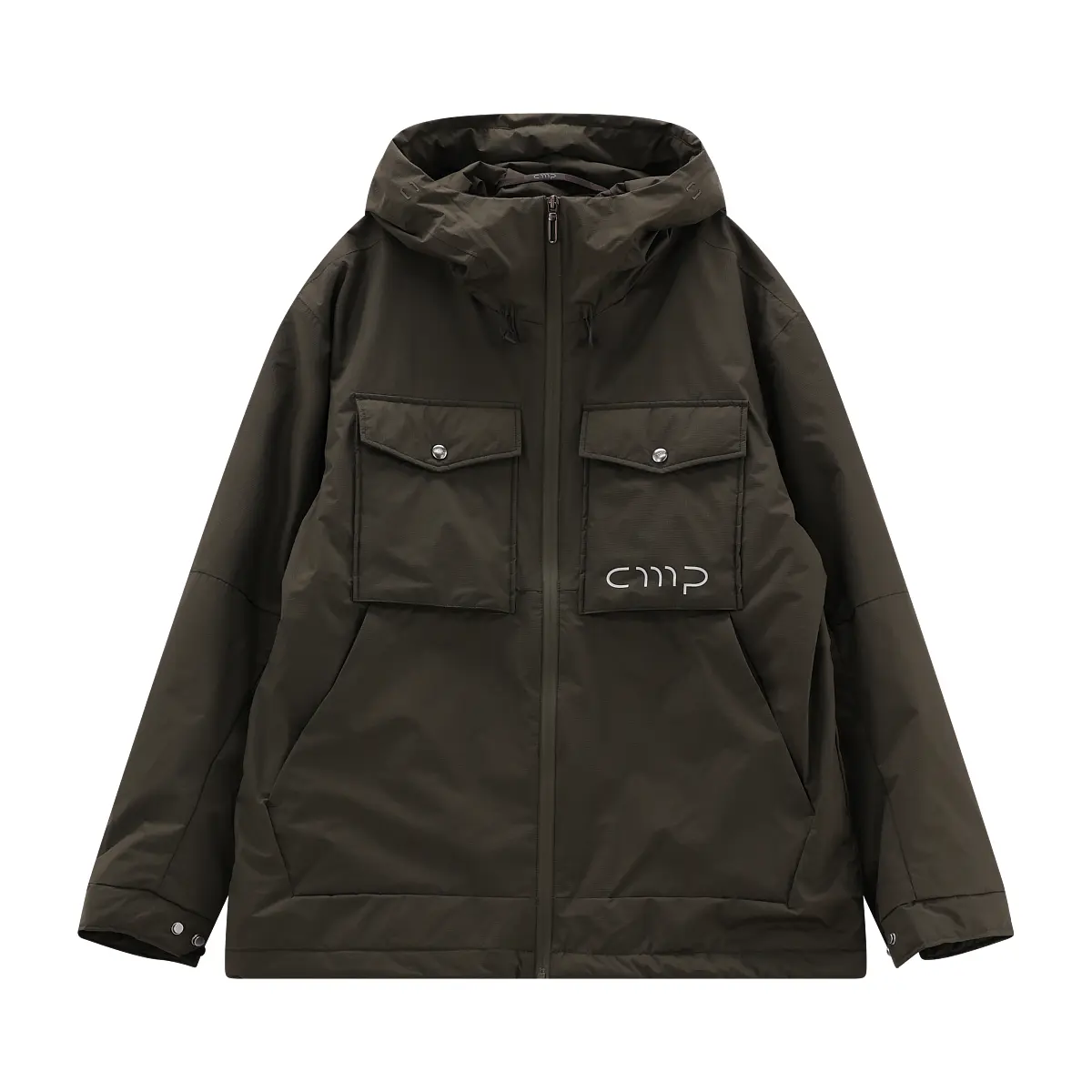 Kapuzenshirt CMP