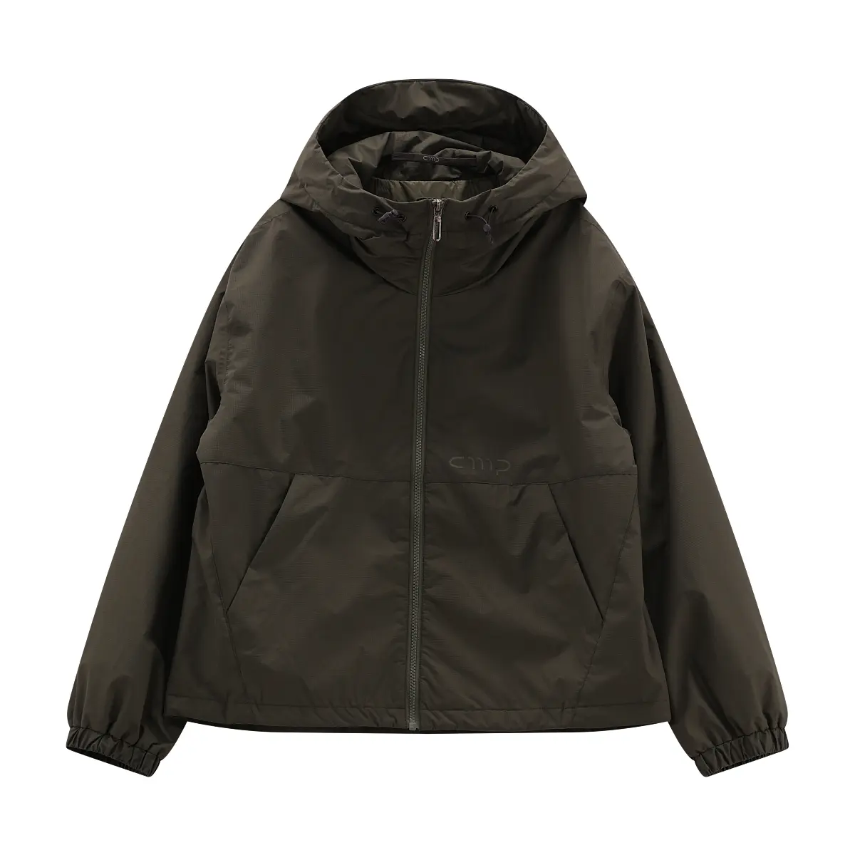 Windjacke mit Kapuze, Damen CMP