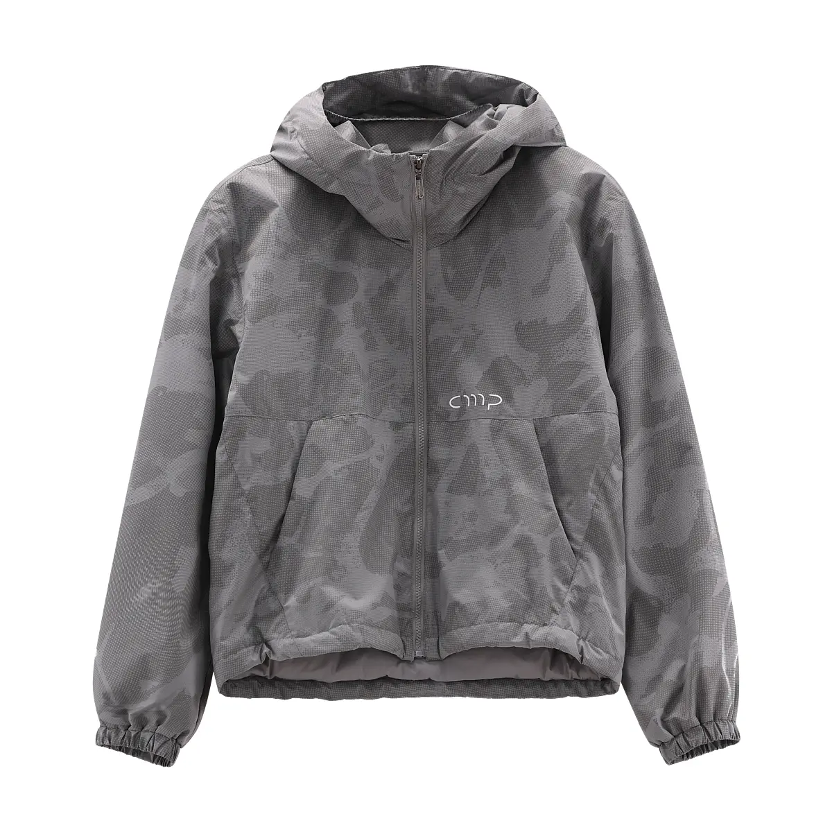 Kapuzenjacke für Damen CMP