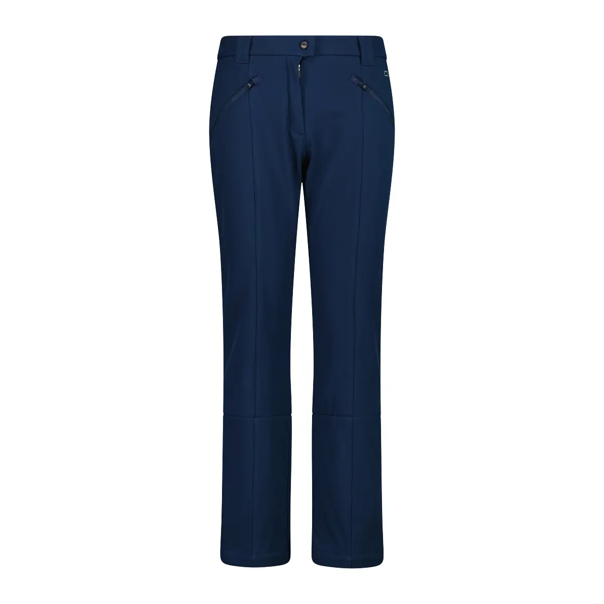 Skihose mit integrierten Gamaschen Damen CMP