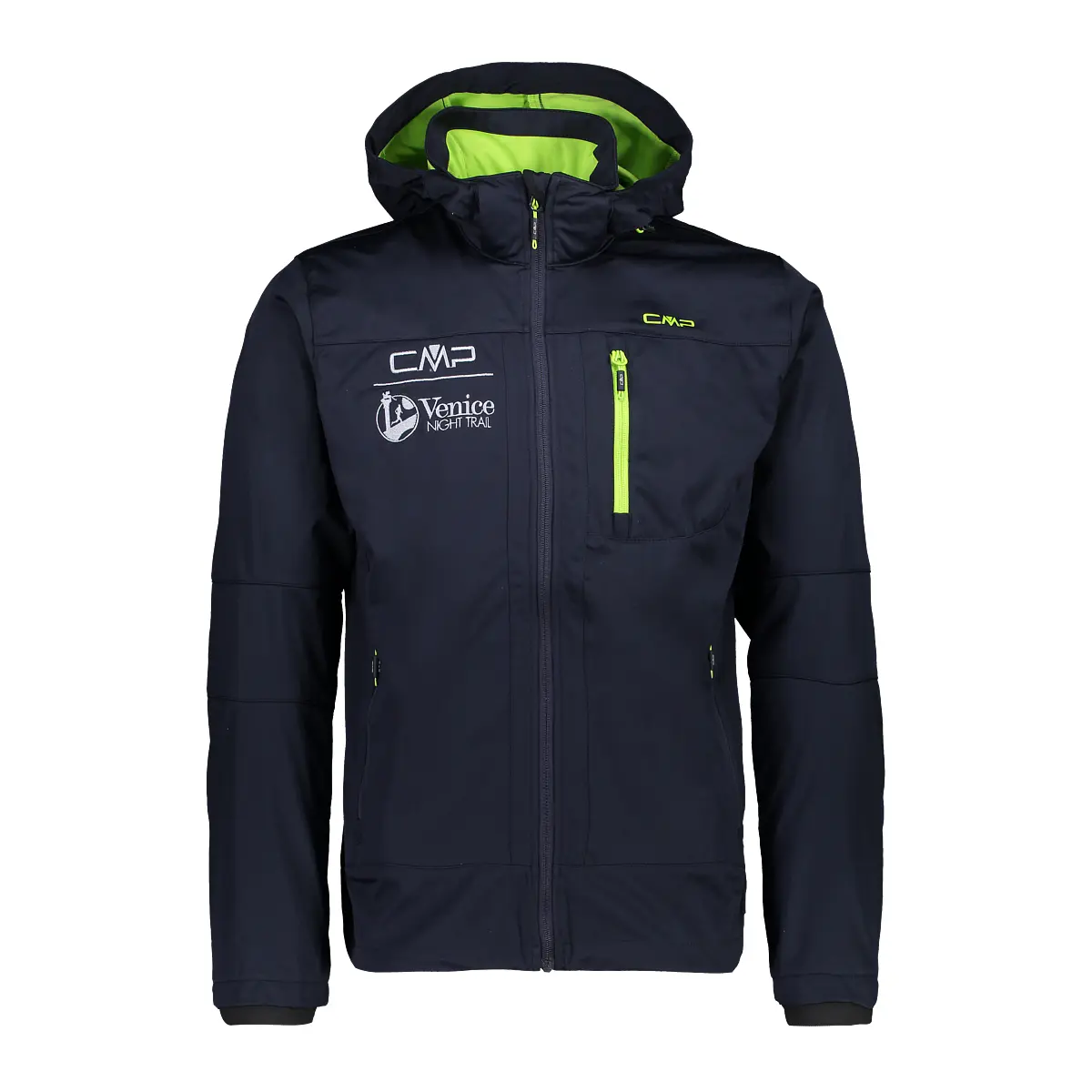 Regenjacke CMP Venice Night