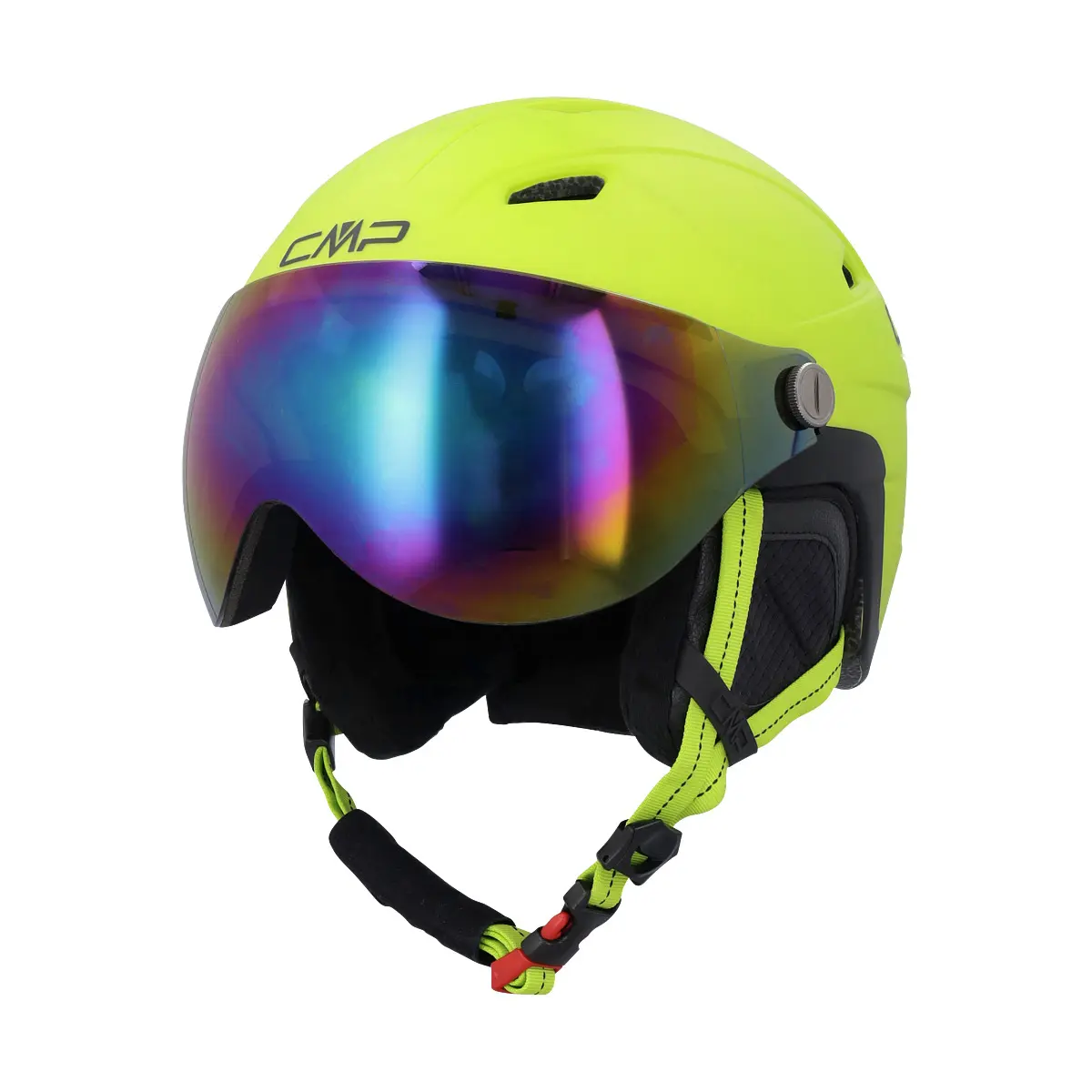 Skihelm CMP WA-2