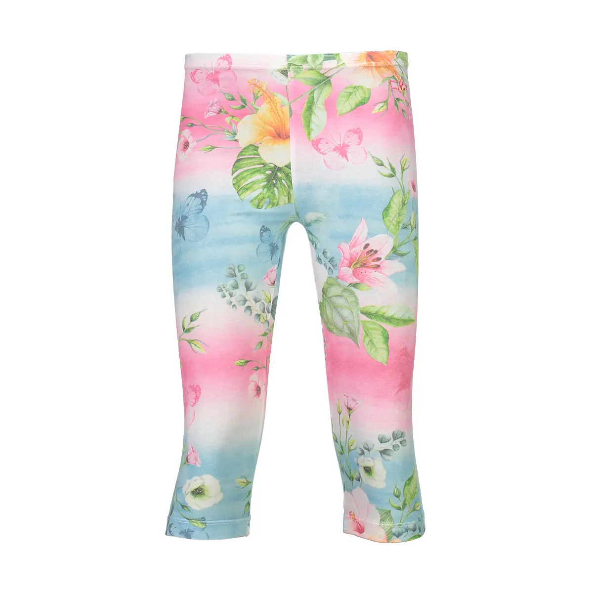 Leggings für Mädchen CMP Capri
