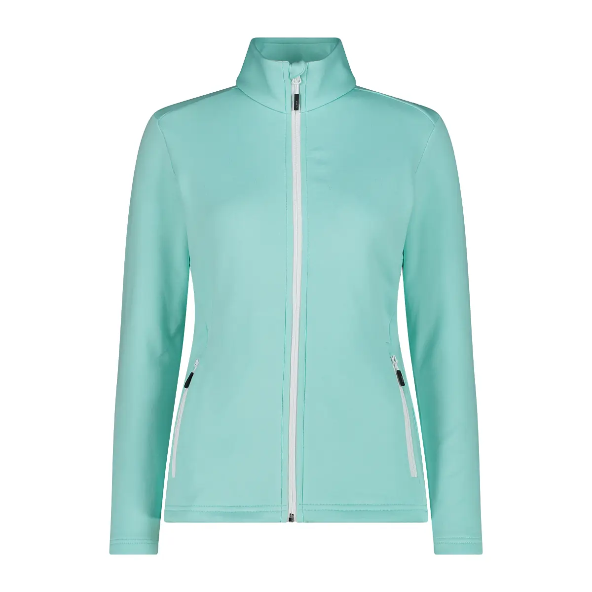 Cmp Women's Bleu Fleece