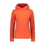 Hoodie Damen CMP Fix