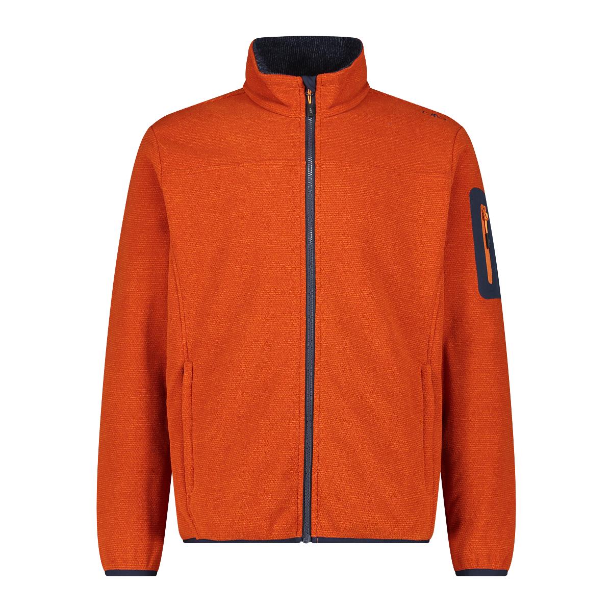 8058949904738 - Fleece CMP