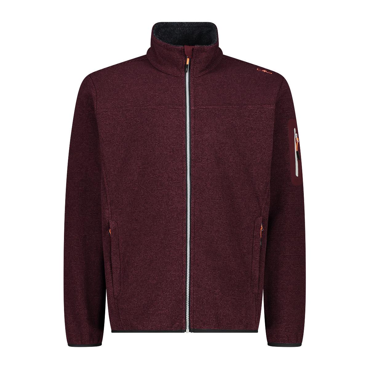 8058949085871 - Fleece CMP