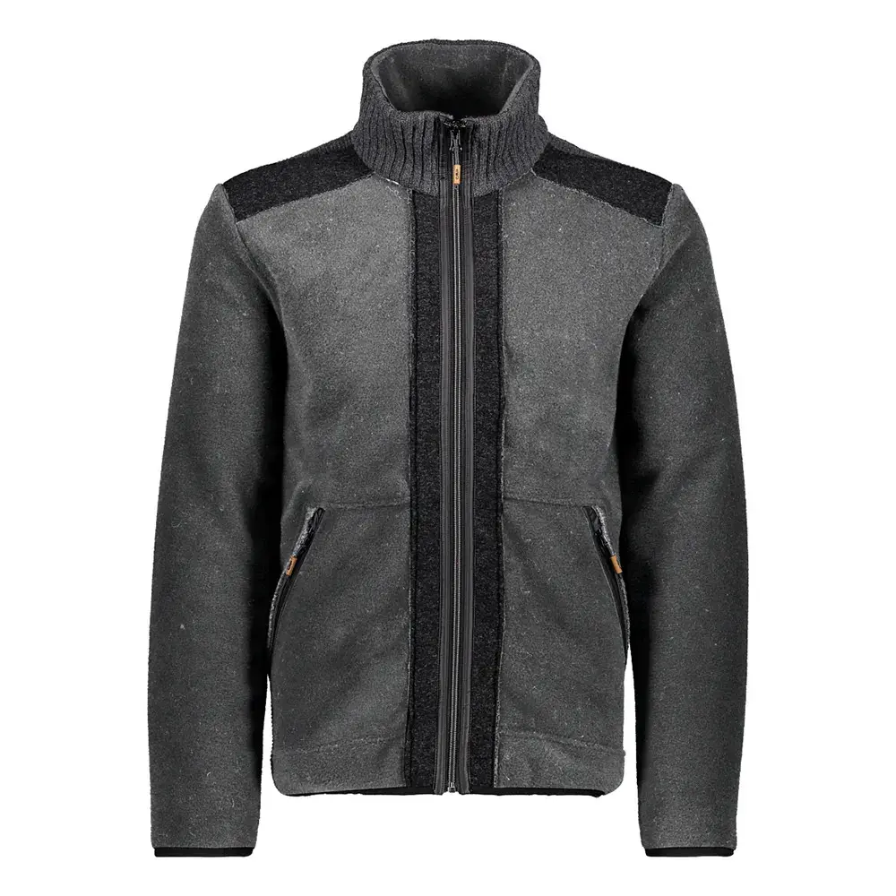 Cmp Men's Gris Fleece