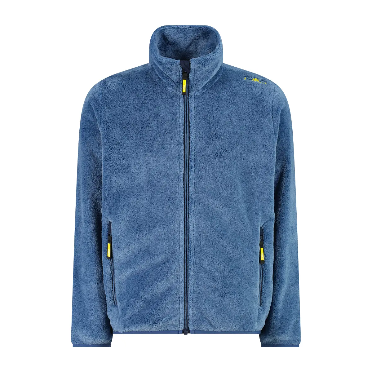 Cmp Boys Bleu Child Fleece