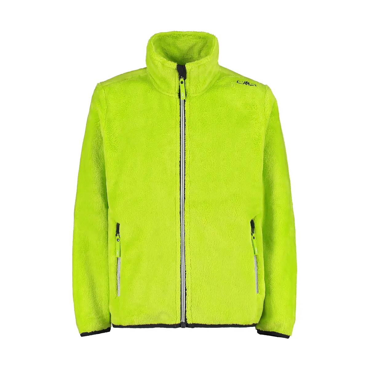 Cmp Boys Vert Child Fleece