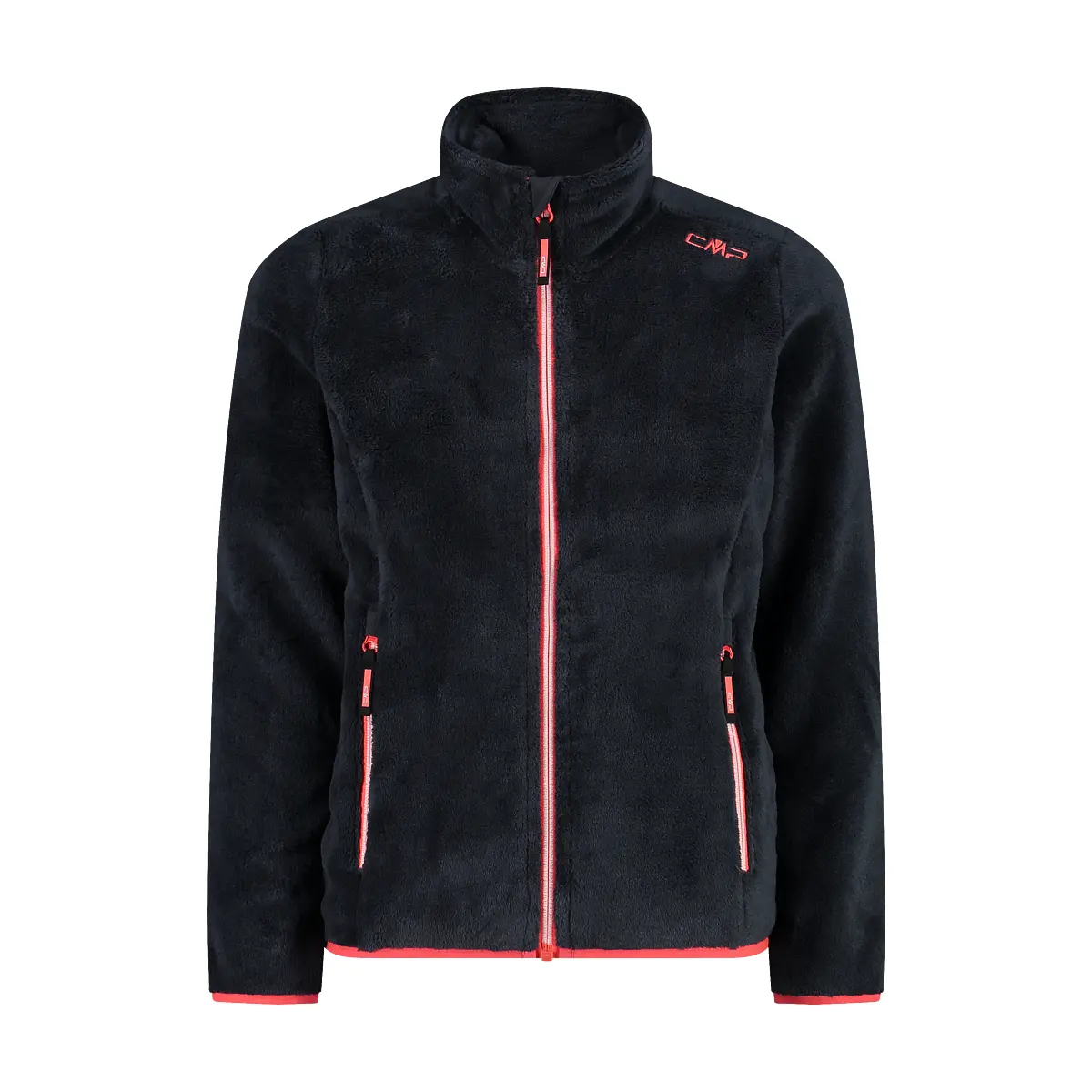 Girl's fleece CMP