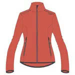 Fleece für Mädchen CMP