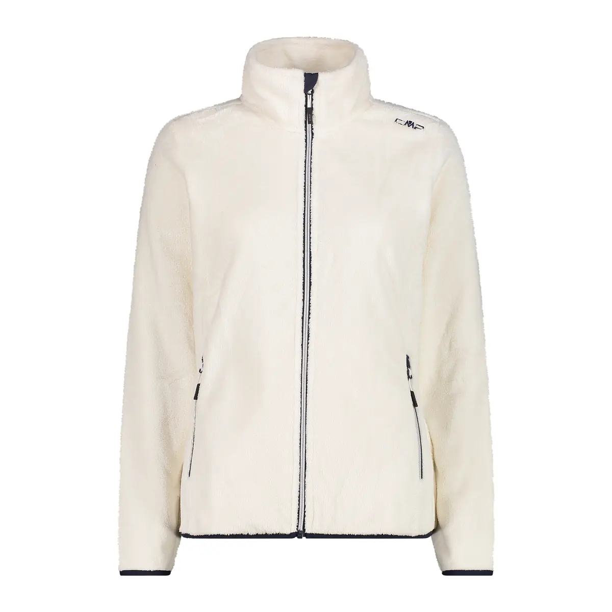 Cmp Women's Blanc Fleece