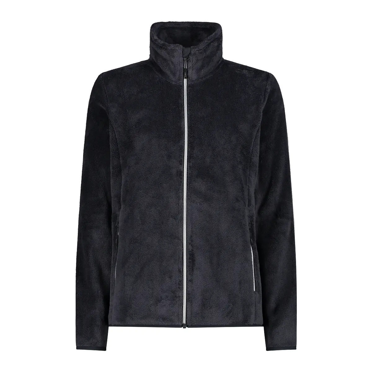 Cmp Women's Noir Fleece